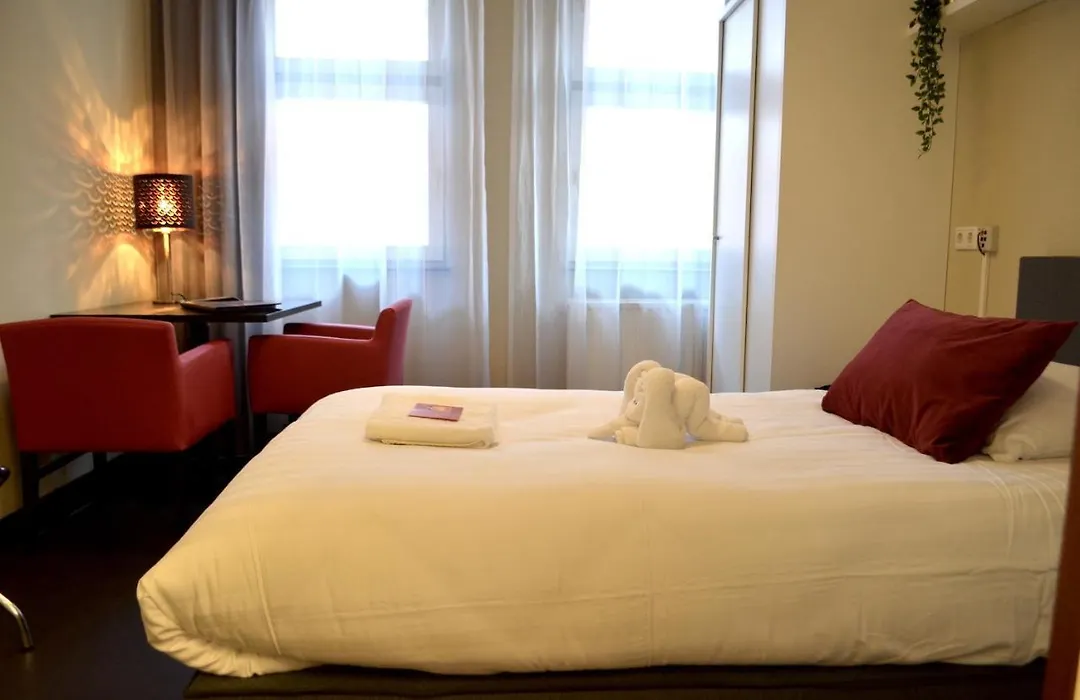 Hotel Merlinde-1