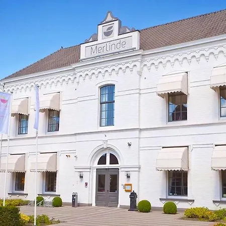 Hotel Merlinde-3
