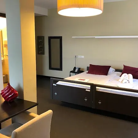 Hotel Merlinde-2