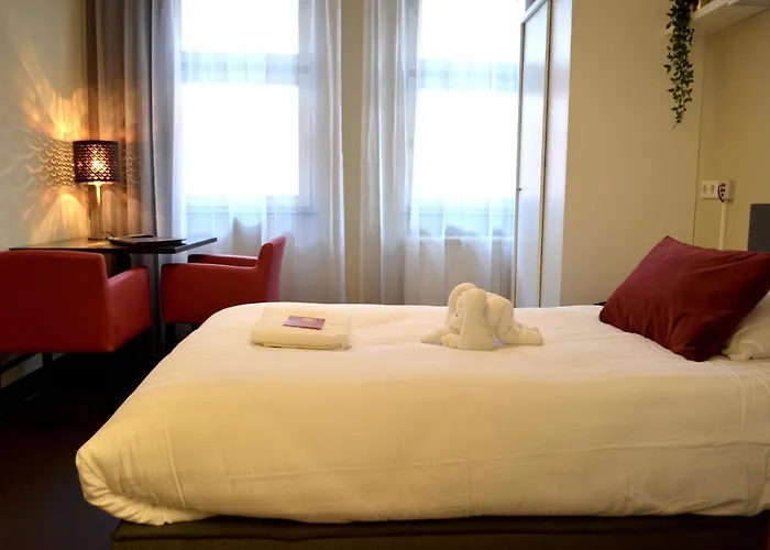 Hotel Merlinde